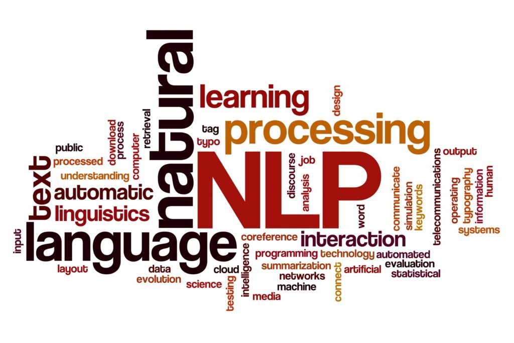 Natural Language Processing Tools: Powering Communication