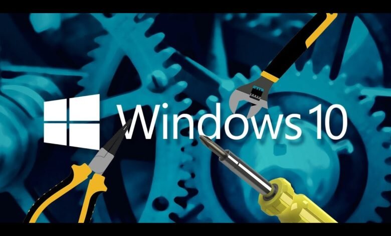 Windows 10 Troubleshooting: The Ultimate Guide